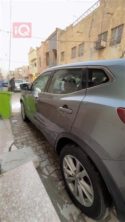 نیسان ڕۆگ سپۆرت